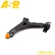 рычаг подвески ASP для а/м FORD Focus I 98-04 лев. RJ60021