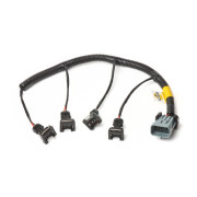 жгут проводов SLON ВАЗ 2112 16V форсунок 2112-3724036