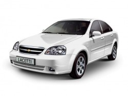 Lacetti седан