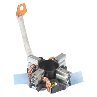 щетки стартера STARTVOLT для а/м ГАЗ (с/о а.н 406.3708310) VBS 0360X