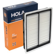фильтр воздушный Hola для а/м KIA Optima IV 1.6 (G4FJ), 2.0 (G4ND), 2.0 (G4KH) ( 28113C1500 ) SA207