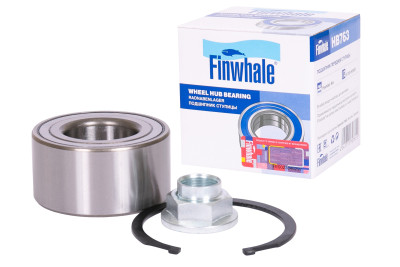 подшипник ступицы Finwhale для а/м HYUNDAI Solaris II(HC); Rio IV перед. HB763