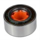 Подшипник ступицы TORQUE (TOYOTA COROLLA E100-100 91-01) передней, DAC38720036/33