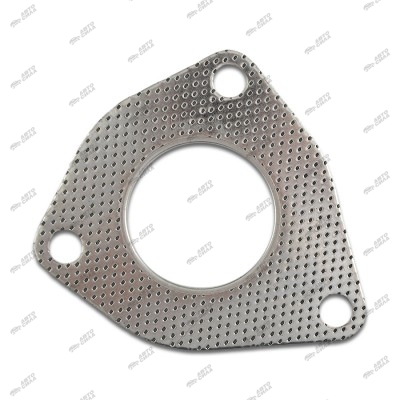 прокладка TRANSMASTER UNIVERSAL для а/м Daewoo Nexia/Chevrolet Lanos трубы приемной U.269 и 70510 (OEM 96184840)