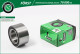 подшипник ступицы B-RING для а/м HYUNDAI Tucson (JM, LM) (04-), KIA Sportage (JE_) (04-) зад. FÖRST BS1087