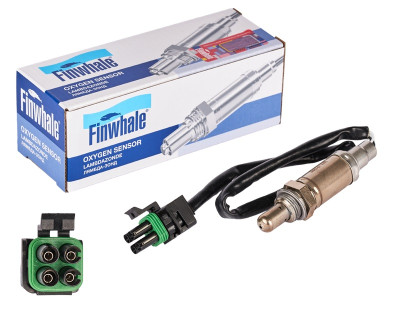 лямбда-зонд FINWHALE для а/м 2110-12, Niva 2121, 2123, Travel после катал. (ан. BOSCH 0258005247) SOX013