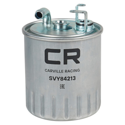 фильтр топливный Carville Racing для а/м Mercedes Sprinter (00-) 2.1D/2.7D (дизель) SVY84213
