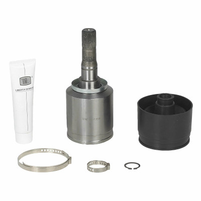 ШРУС TRIALLI для а/м 2123 Шеви Нива внутренний (шариковый) левый PERFECTO GO 447