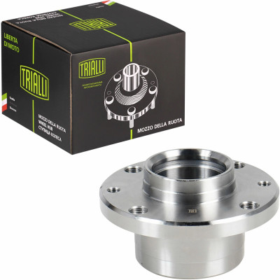 ступица TRIALLI для а/м Лада 2108-21099/2110-2112/1118/2190 задн. MR 0110