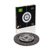 диск сцепления TRIALLI Лада Vesta (15-)/X-Ray (15-) 1.8i (КПП Renault JR5) FD 314