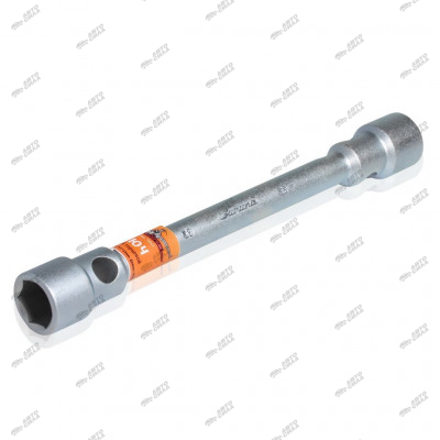 Ключ баллонный AIRLINE торцевой кованый 32*33*400мм AK-B-10