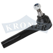 наконечник рулевых тяг KRONER для а/м OPEL Astra (04-) правый K301163