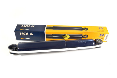 амортизатор HOLA для а/м UAZ Patriot задний газовый SH40-002G