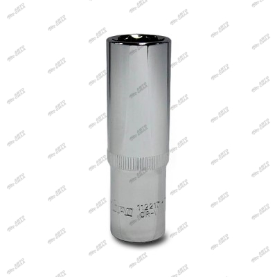 головка OMBRA глубокая 12 гранная 19 мм 1/2"DR 112219 (055171)