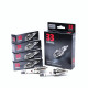 свечи 33LEVEL LSP5EYA11 Toyota Corolla E11 (01-) 1.4i/1.6i/Yaris (99-) 1.3i/1.5i под 16 ключ. 
