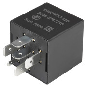 реле стеклоочистителя  STARTVOLT для а/м ВАЗ 2108-2115/ГАЗ Газель-Бизнес 6PIN SCR 0308