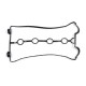 Прокладка клапанной крышки DAEWOO (Nexia) (DOHC) CHEVROLET (Lacetti J200) (1,4) (1,6) (Aveo T200, T250) (1,4) (DOHC) AMD.AC99
