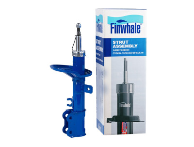 Амортизатор Finwhale (Spectra(Иж), Shuma-2) передний правый газовый 13016GR