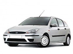 Focus I хэтчбек (DAW, DBW)