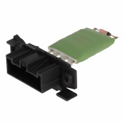 резистор вентилятора отопителя LUZAR для а/м Opel Corsa D (06-) LFR 2112