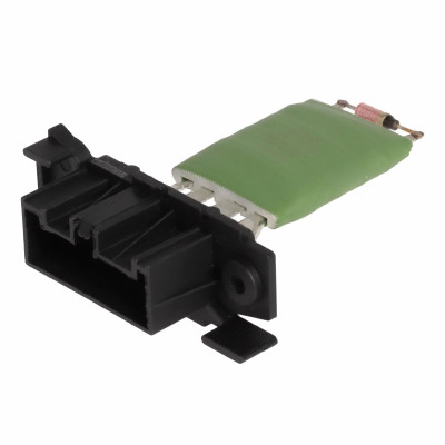 резистор вентилятора отопителя LUZAR для а/м Opel Corsa D (06-) LFR 2112