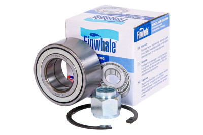 подшипник ступицы Finwhale для а/м C3 / Xsara; 106 II / 206 / 306 перед. HB729