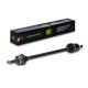 привод TRIALLI 2121 правый AR 720