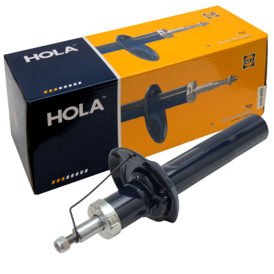 амортизатор HOLA для а/м AUDI A3; SKODA Octavia II, Yeti; VW Caddy, Golf Plus, Golf V/VI (55mm) G'Ride перед. лев./прав. газ SH20-292G