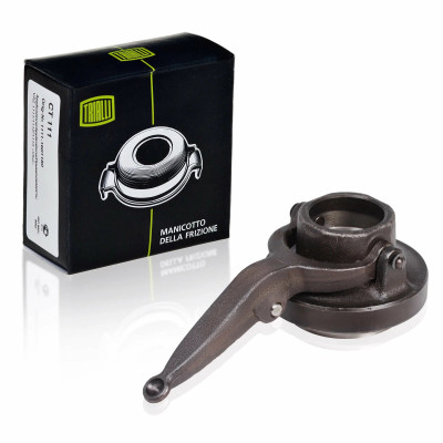 подшипник выжимной TRIALLI для а/м ГАЗ 33106 Валдай (дв. Cummins ISF 3.8) (мех.) CT 322