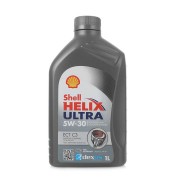 масло моторное Shell Helix Ultra ECT 5W-30 C3 1л син 550046369