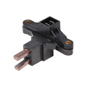 щетки генератора STARTVOLT для а/м Волга, ГАЗель VBU 0302