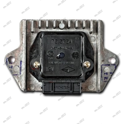коммутатор АТЭ-2 для а/м 2108 арт. 76.3734