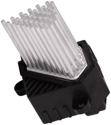 резистор вентилятора отопителя LUZAR для а/м BMW 3 (E46) (98-)/5 (E39) (95-)/X5 (E53) (00-) (LFR 2630)