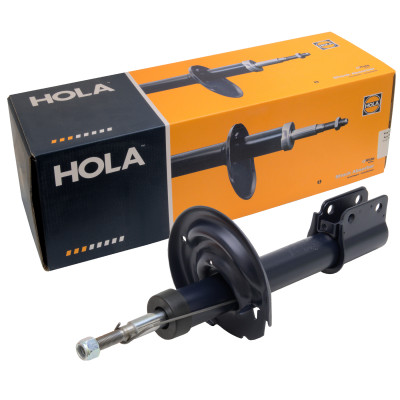 амортизатор HOLA для а/м RENAULT SANDERO STEPWAY II 14- G'Ride перед. лев./прав. газ SH20-280G