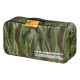 сумка для набора АВТОМОБИЛИСТА AIRLINE с шелкографией (47*13*23см), камуфляж зеленый камыш ADBK002