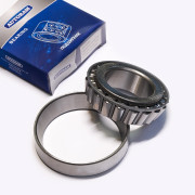 подшипник ступицы AUTORAM для а/м ГАЗель 3302 задний наруж. ABZ-018989