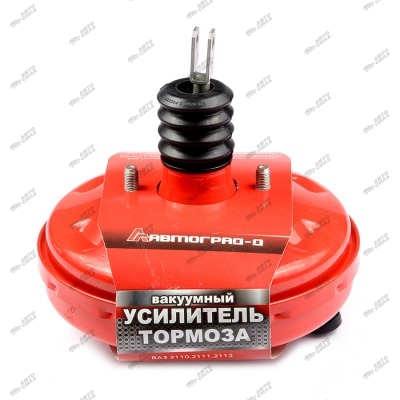 вакуумный усилитель для а/м 2110 (красный) Авто-Град г. Димитровград