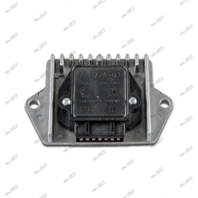 коммутатор РОМБ 2108-09, 2121, М2141 н.о. 76.3774-01 (7контакт.) с электр. тахометром