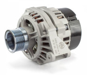 генератор АТЭ-1 (ПРАМО) для а/м ВАЗ 2170 Приора, ВАЗ 1118 Калина (Люкс) 140 А 9402.3701-14У