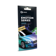 ароматизатор GRASS "Emotion Series Passion" картонный арт. AC-0199