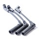 Провода DAEWOO (Matiz M100, M150) (0,8) (EURO3) CHEVROLET (Spark M200) AMD.CL14