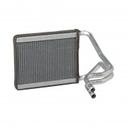 радиатор отопителя LUZAR для а/м Hyundai Tucson (04-)/Kia Sportage (04-) (тип Dowoon) (LRh 08E2)