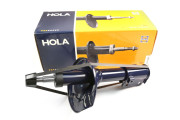 амортизатор HOLA для а/м HYUNDAI Elantra (XD) (Incl. TagAZ), Lantra II 95-00 G'Ride перед., лев. газ SH21-042G
