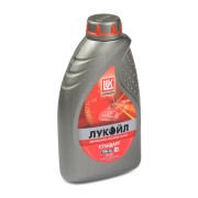масло моторное Лукойл Стандарт мин.10w40 SF/CC 1л