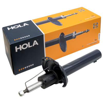 амортизатор HOLA для а/м SKODA Kodiaq G'Ride перед. лев./прав. газ SH20-283G