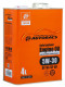 масло моторное AUTOBACS 5W30 SP/CF/GF-6A 4л A00032238