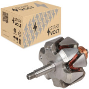 якорь (ротор) генератора STARTVOLT для а/м 2101-2108 VGR 0108