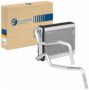 радиатор отопителя LUZAR для а/м Toyota Land Cruiser 100 (98-)/Lexus LX 470 (98-) (для хол.регионов) (LRh 1950)