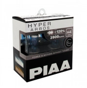 лампа PIAA BULB HYPER ARROS 3900K HE-900 (H4)