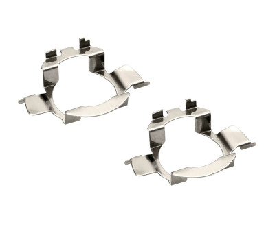 адаптер для лампы светодиодной AIRLINE H7, BMW, Citroen, Nissan, Opel, Volkswagen (ком-т. 2 шт.) ALHA001